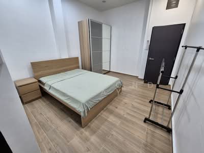 For Rent - Ensuite Room for Rent Near Farrer Park MRT