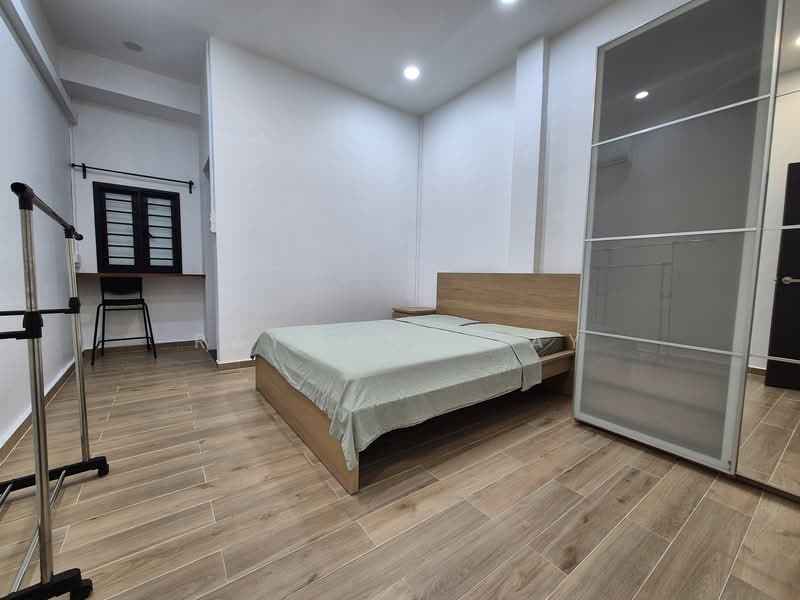 For Rent - Ensuite Room for Rent Near Farrer Park MRT