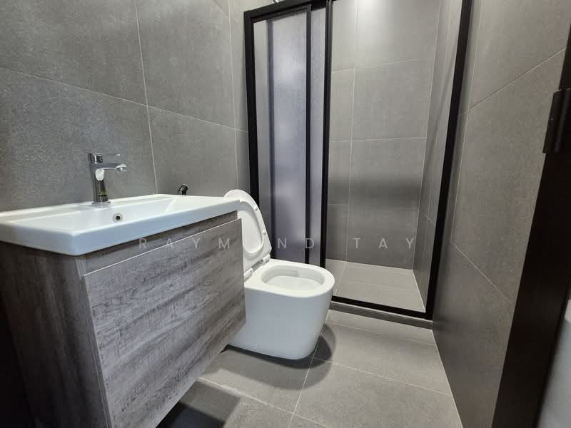 For Rent - Ensuite Room for Rent Near Farrer Park MRT