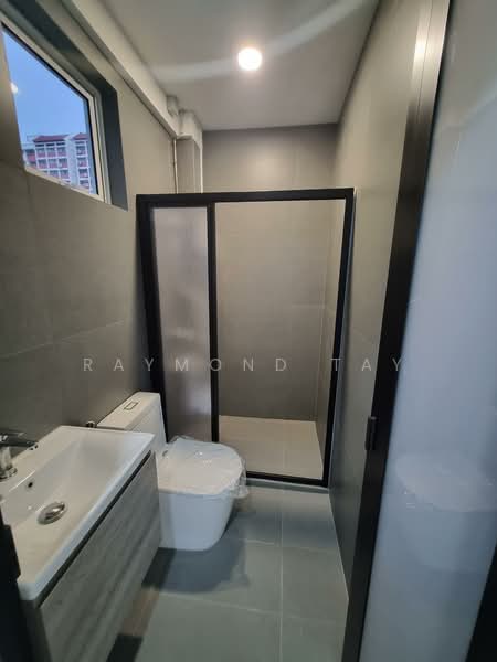 Ensuite Room for Rent Near Farrer Park MRT, , Room Rental, 250 sqft, Shophouse For Rent, by Raymond Tay, 24943859 - PropertyGuru.com.sg