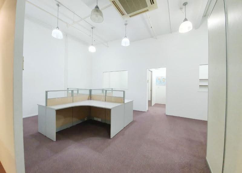 Ubi Techpark, 10 Ubi Crescent, Eunos / Geylang / Paya Lebar, 1,000 sqft, Light Industrial (B1) For Rent, by Michael Seah, 24943958 - CommercialGuru.com.sg
