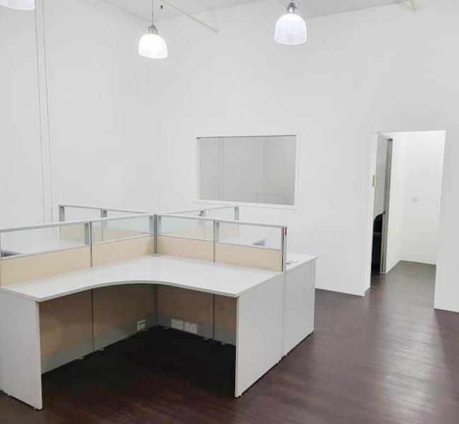 Ubi Techpark, 10 Ubi Crescent, Eunos / Geylang / Paya Lebar, 1,000 sqft, Light Industrial (B1) For Rent, by Michael Seah, 24943958 - CommercialGuru.com.sg