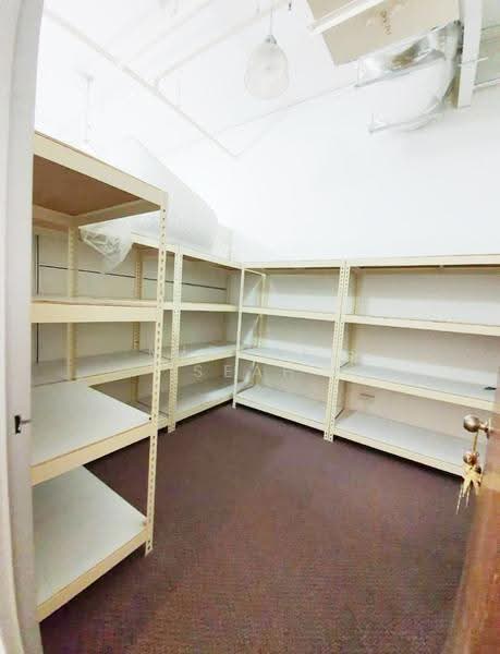 Ubi Techpark, 10 Ubi Crescent, Eunos / Geylang / Paya Lebar, 1,000 sqft, Light Industrial (B1) For Rent, by Michael Seah, 24943958 - CommercialGuru.com.sg