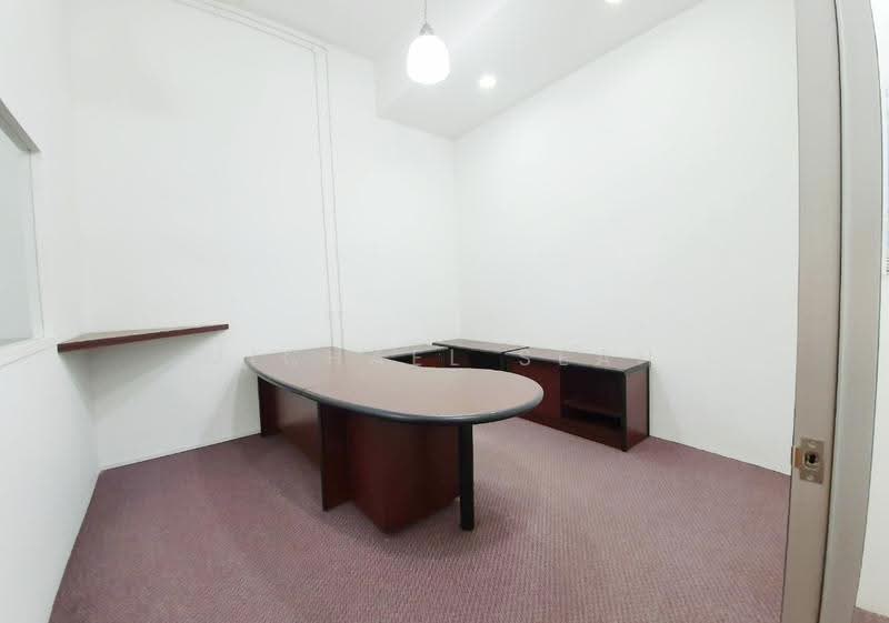Ubi Techpark, 10 Ubi Crescent, Eunos / Geylang / Paya Lebar, 1,000 sqft, Light Industrial (B1) For Rent, by Michael Seah, 24943958 - CommercialGuru.com.sg