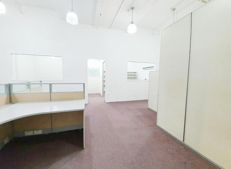 Ubi Techpark, 10 Ubi Crescent, Eunos / Geylang / Paya Lebar, 1,000 sqft, Light Industrial (B1) For Rent, by Michael Seah, 24943958 - CommercialGuru.com.sg