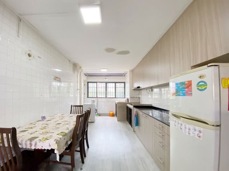 122 Bedok North Street 2, 122 Bedok North Street 2, 2 Bedrooms, 721 sqft, HDB Flat For Rent, by Teddy Ng Yu Ming, 24944010 - PropertyGuru.com.sg