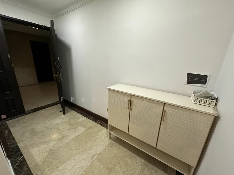 Parc Oasis, 35 Jurong East Avenue 1, Room Rental, 160 sqft, Condominium For Rent, by Francis Lee, 24944025 - PropertyGuru.com.sg