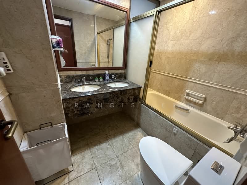 Parc Oasis, 35 Jurong East Avenue 1, Room Rental, 160 sqft, Condominium For Rent, by Francis Lee, 24944025 - PropertyGuru.com.sg