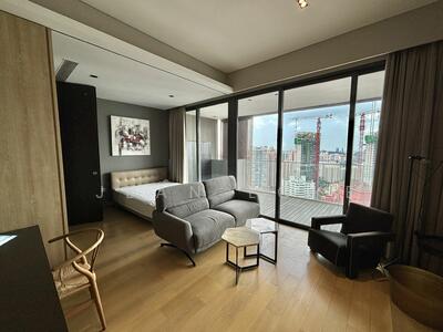 For Sale - OUE Twin Peaks