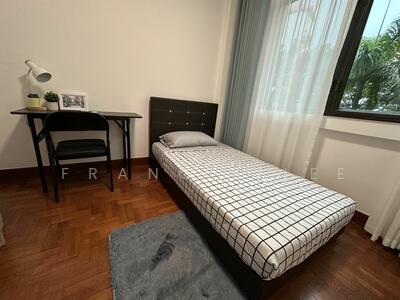 For Rent - Parc Oasis