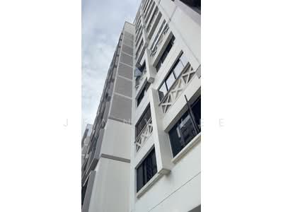For Rent - 507 Serangoon North Avenue 4