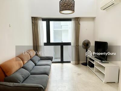 For Rent - The Lakefront Residences