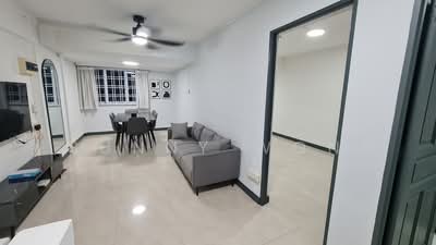 For Rent - 345 Clementi Avenue 5