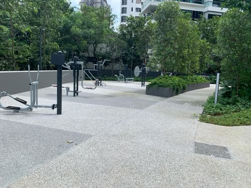 For Rent - Amber Park