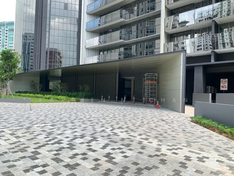 For Rent - Amber Park