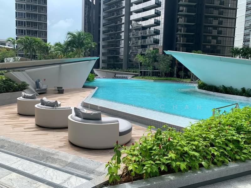 For Rent - Amber Park