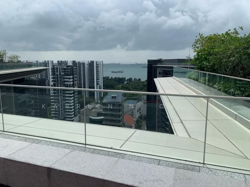 For Rent - Amber Park