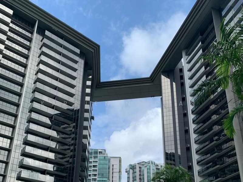 For Rent - Amber Park