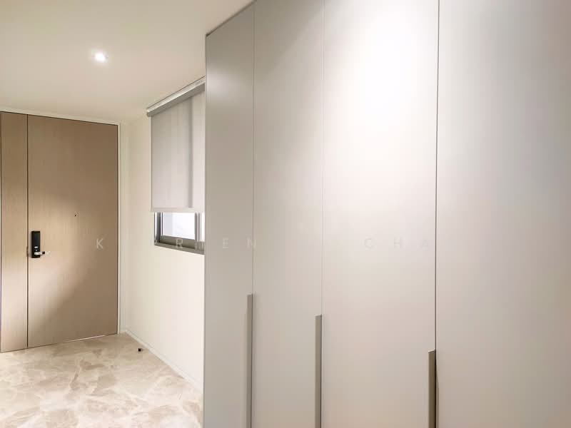 For Rent - Amber Park