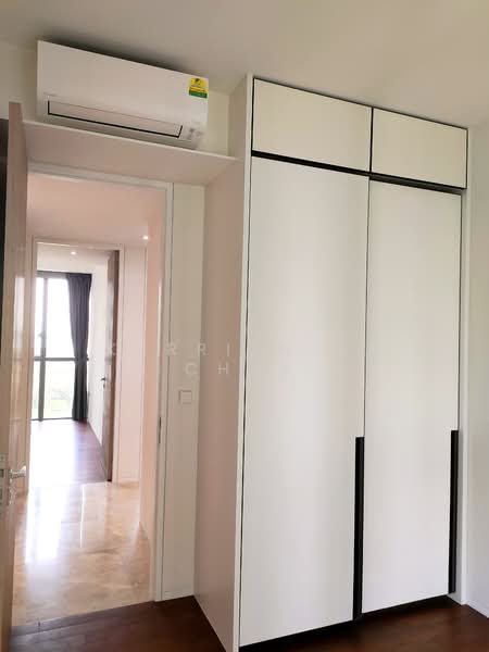 For Rent - Amber Park