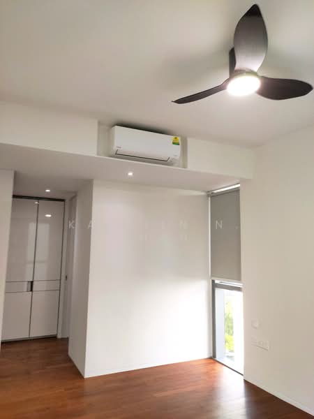 For Rent - Amber Park