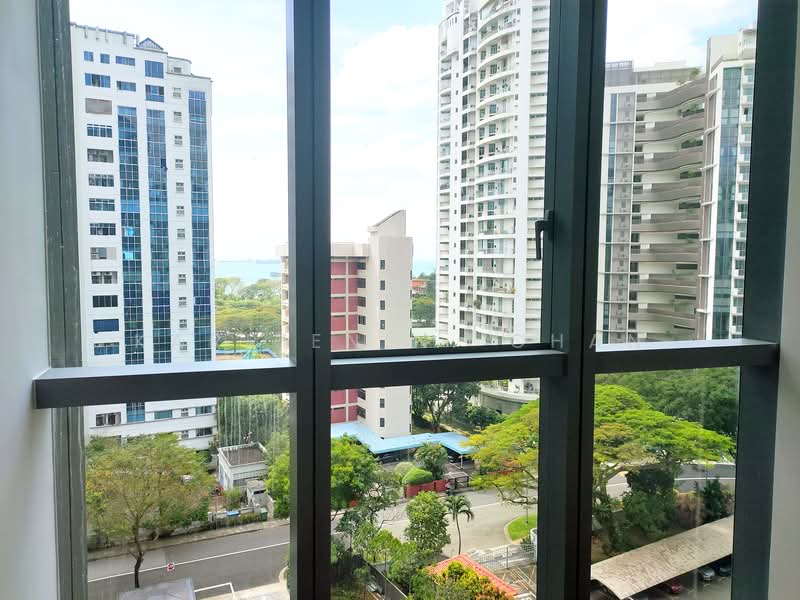 For Rent - Amber Park