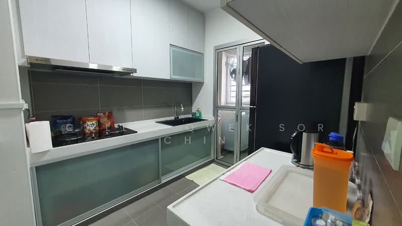815B Choa Chu Kang Avenue 7, 815B Choa Chu Kang Avenue 7, 3 Bedrooms, 1,097 sqft, HDB Flat For Rent, by Callie Qwek Sor Chin, 24944426 - PropertyGuru.com.sg