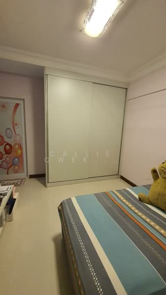 815B Choa Chu Kang Avenue 7, 815B Choa Chu Kang Avenue 7, 3 Bedrooms, 1,097 sqft, HDB Flat For Rent, by Callie Qwek Sor Chin, 24944426 - PropertyGuru.com.sg