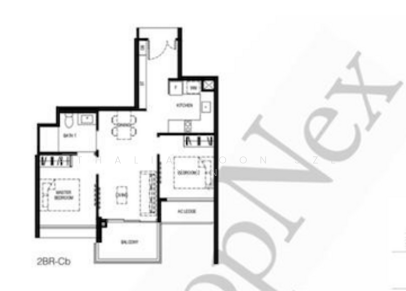 Normanton Park Condominium For Sale at S$ 1,399,999 | PropertyGuru Singapore