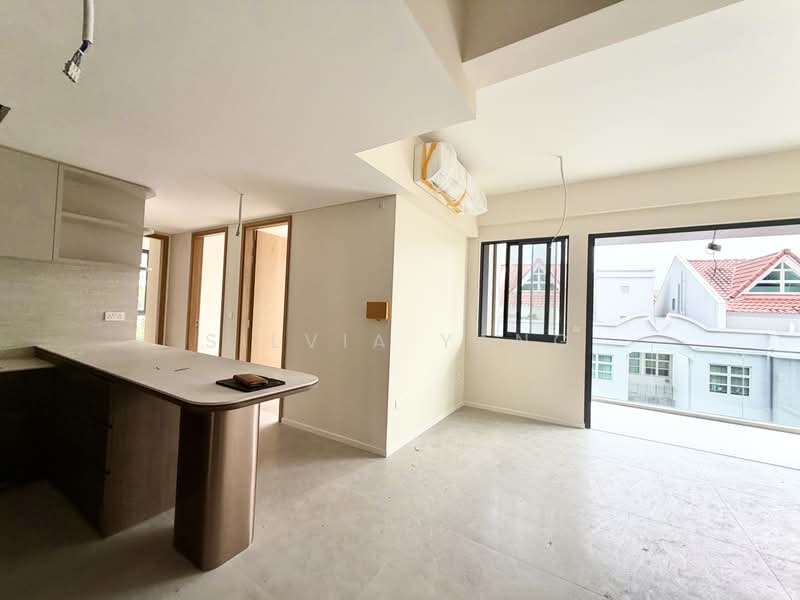 The Shorefront, 165A Jln. Loyang Besar, 4 Bedrooms, 1,572 sqft, Apartment For Sale, by Silvia Yang, 24944503 - PropertyGuru.com.sg