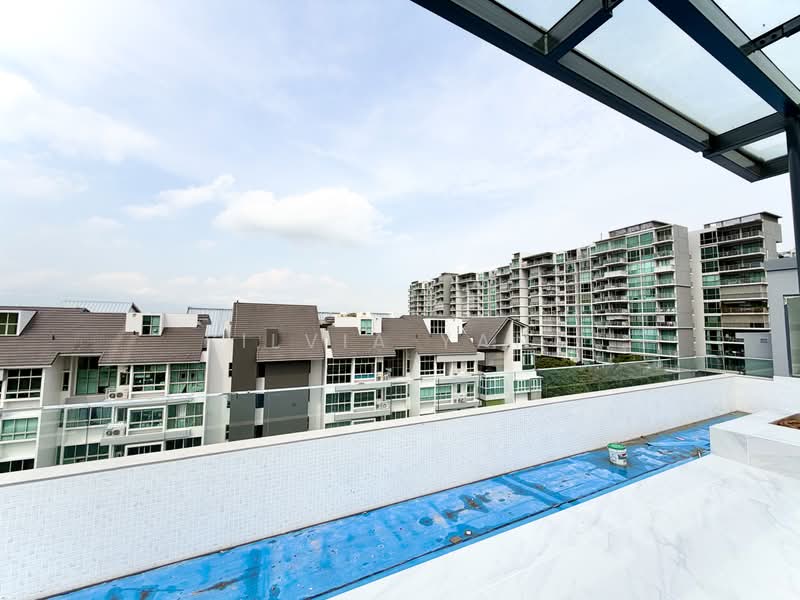 The Shorefront, 165A Jln. Loyang Besar, 4 Bedrooms, 1,572 sqft, Apartment For Sale, by Silvia Yang, 24944503 - PropertyGuru.com.sg