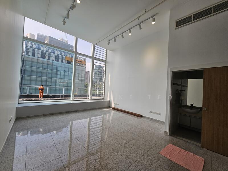 The Central, 12 Eu Tong Sen Street, 635 sqft, Office For Rent, by Christine Teo, 24944511 - CommercialGuru.com.sg