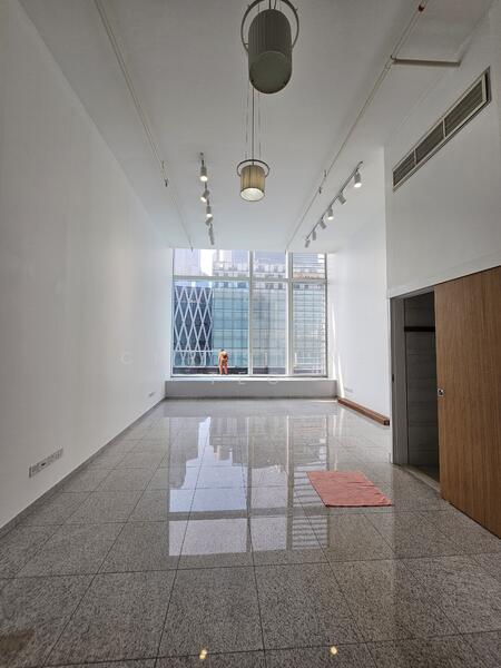 The Central, 12 Eu Tong Sen Street, 635 sqft, Office For Rent, by Christine Teo, 24944511 - CommercialGuru.com.sg