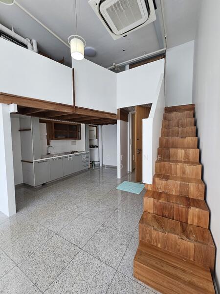The Central, 12 Eu Tong Sen Street, 635 sqft, Office For Rent, by Christine Teo, 24944511 - CommercialGuru.com.sg