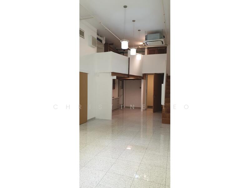 The Central, 12 Eu Tong Sen Street, 635 sqft, Office For Rent, by Christine Teo, 24944511 - CommercialGuru.com.sg