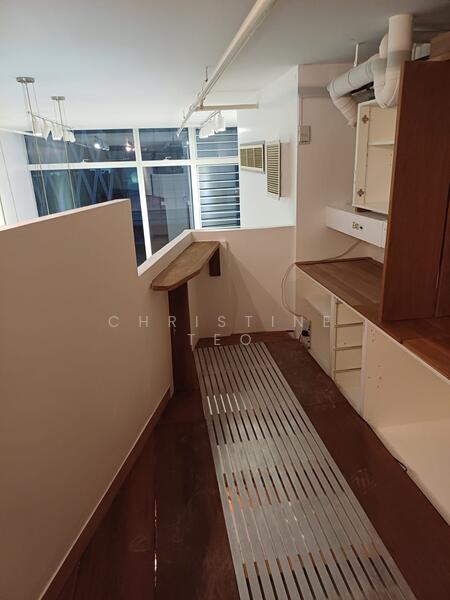 The Central, 12 Eu Tong Sen Street, 635 sqft, Office For Rent, by Christine Teo, 24944511 - CommercialGuru.com.sg