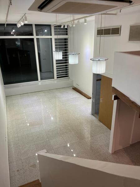 The Central, 12 Eu Tong Sen Street, 635 sqft, Office For Rent, by Christine Teo, 24944511 - CommercialGuru.com.sg