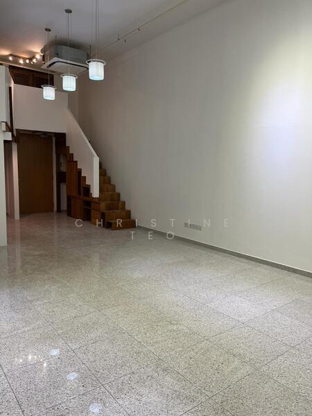 The Central, 12 Eu Tong Sen Street, 635 sqft, Office For Rent, by Christine Teo, 24944511 - CommercialGuru.com.sg