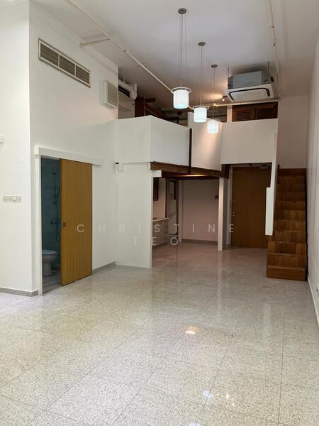 The Central, 12 Eu Tong Sen Street, 635 sqft, Office For Rent, by Christine Teo, 24944511 - CommercialGuru.com.sg