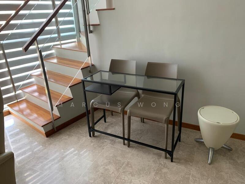 Thomson V Two, 11 Sin Ming Road, 1 Bedroom, 549 sqft, Condominium For Rent, by Marcus Wong, 24944615 - PropertyGuru.com.sg