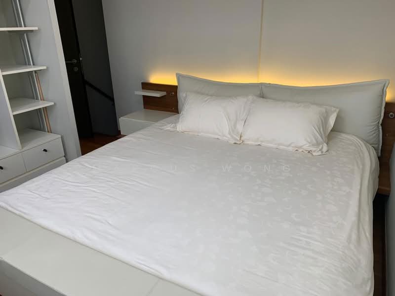 Thomson V Two, 11 Sin Ming Road, 1 Bedroom, 549 sqft, Condominium For Rent, by Marcus Wong, 24944615 - PropertyGuru.com.sg