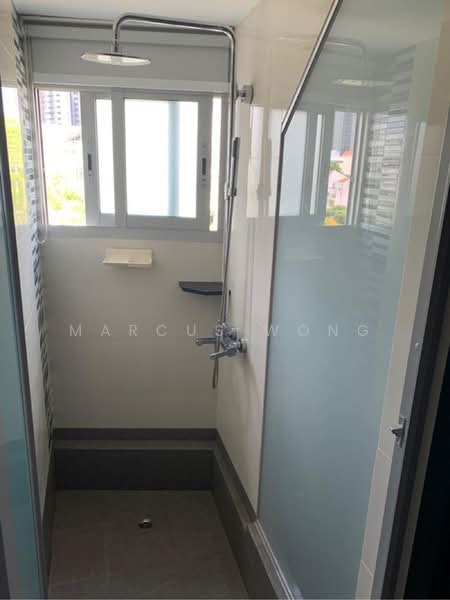 Thomson V Two, 11 Sin Ming Road, 1 Bedroom, 549 sqft, Condominium For Rent, by Marcus Wong, 24944615 - PropertyGuru.com.sg