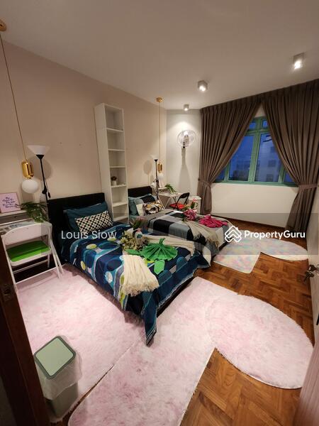 For Rent - Ballota Park Condo