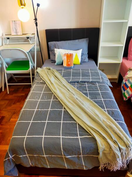 For Rent - Ballota Park Condo