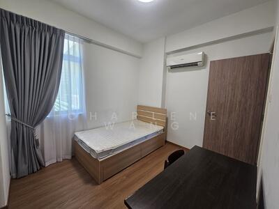 For Rent - Signature Park