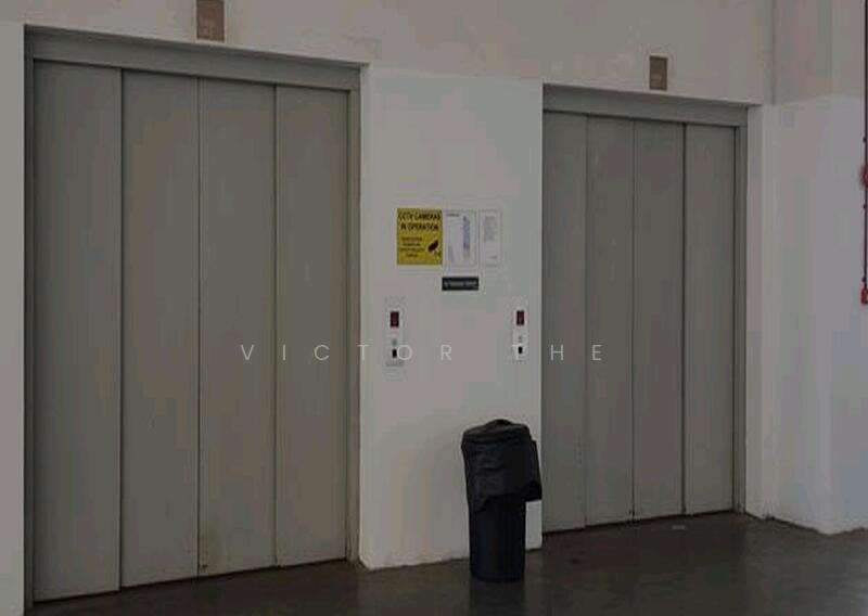 BTH Centre, 23 Serangoon North Avenue 5, 9,500 sqft, Light Industrial (B1) For Rent, by Victor The, 24944796 - CommercialGuru.com.sg