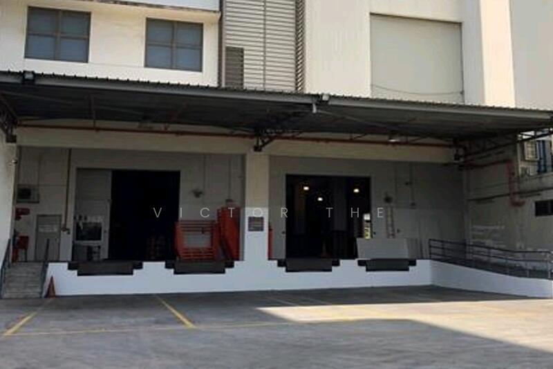 BTH Centre, 23 Serangoon North Avenue 5, 9,500 sqft, Light Industrial (B1) For Rent, by Victor The, 24944796 - CommercialGuru.com.sg