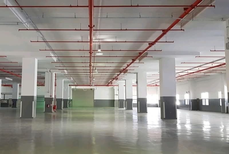 BTH Centre, 23 Serangoon North Avenue 5, 9,500 sqft, Light Industrial (B1) For Rent, by Victor The, 24944796 - CommercialGuru.com.sg