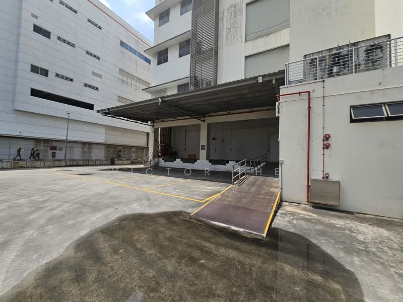 BTH Centre, 23 Serangoon North Avenue 5, 9,500 sqft, Light Industrial (B1) For Rent, by Victor The, 24944796 - CommercialGuru.com.sg