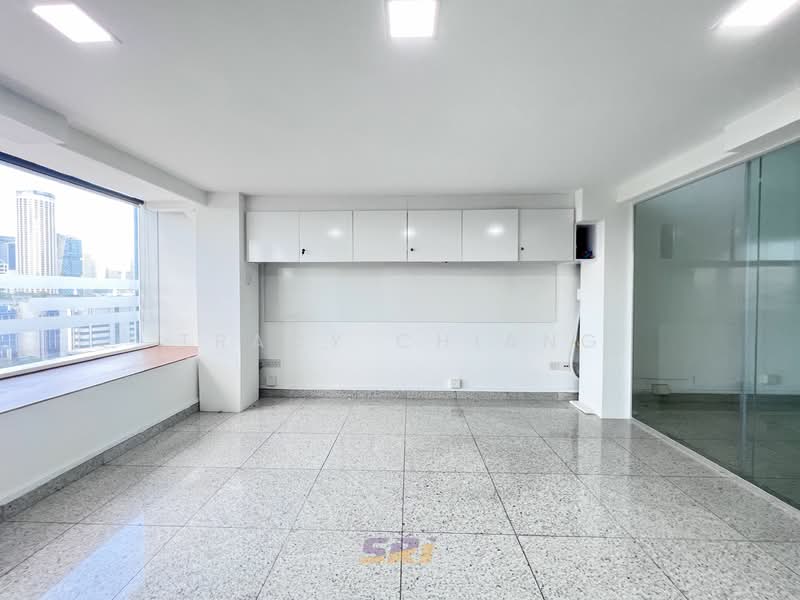The Central, 6 Eu Tong Sen Street, 614 sqft, Office For Rent, by Tracy Chiang, 24944813 - CommercialGuru.com.sg